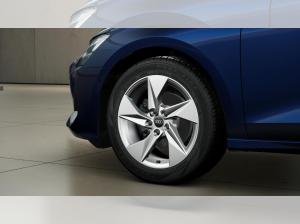 Audi A3 Sportback Advanced 35 TDI LED Navi inkl. Winterräder