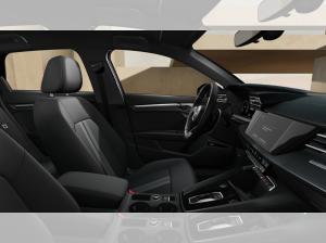 Audi A3 Sportback Advanced 35 TDI LED Navi inkl. Winterräder
