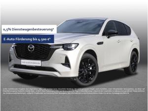 Mazda CX-60 AWD PHEV Aut. 327PS HOMURA ❗FÖRDERUNGSBERECHTIGT❗P