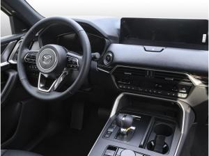 Mazda CX-60 AWD PHEV Aut. 327PS HOMURA ❗FÖRDERUNGSBERECHTIGT❗P