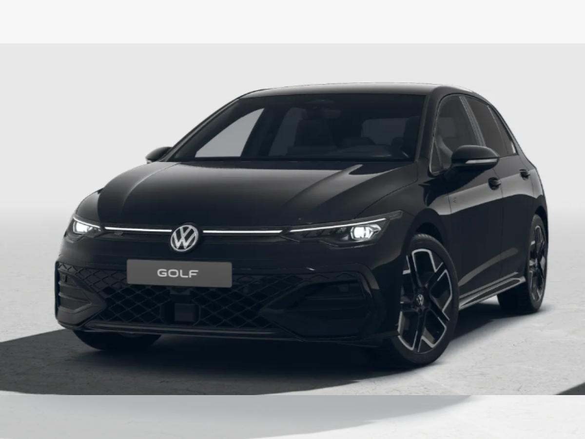 Volkswagen Golf R-Line 1.5 eTSI SOFORT VERFÜGBAR!!!