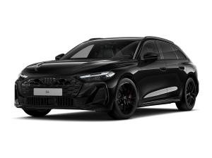 Audi S5 AVANT TECH+ AHK HUD MEMORY UMGEBUNGSKAMERAS MMI EXPERIENCE PRO 19'' B&O