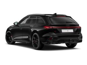 Audi S5 AVANT TECH+ AHK HUD MEMORY UMGEBUNGSKAMERAS MMI EXPERIENCE PRO 19'' B&O