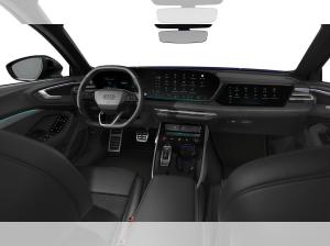 Audi S5 AVANT TECH+ AHK HUD MEMORY UMGEBUNGSKAMERAS MMI EXPERIENCE PRO 19'' B&O