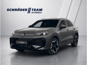 Volkswagen T-Roc R-Line 💥 Sofort Verfügbar 💥 Viele Farben*AHK*GJR