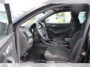 Skoda Karoq 1.5l TSI DSG Sportline