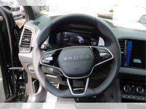 Skoda Karoq 1.5l TSI DSG Sportline