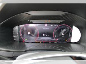 Skoda Karoq 1.5l TSI DSG Sportline