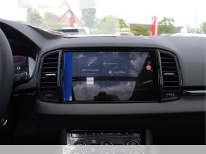 Skoda Karoq 1.5l TSI DSG Sportline