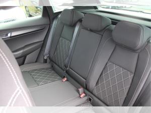 Skoda Karoq 1.5l TSI DSG Sportline