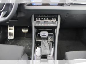 Skoda Karoq 1.5l TSI DSG Sportline