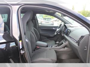 Skoda Karoq 1.5l TSI DSG Sportline