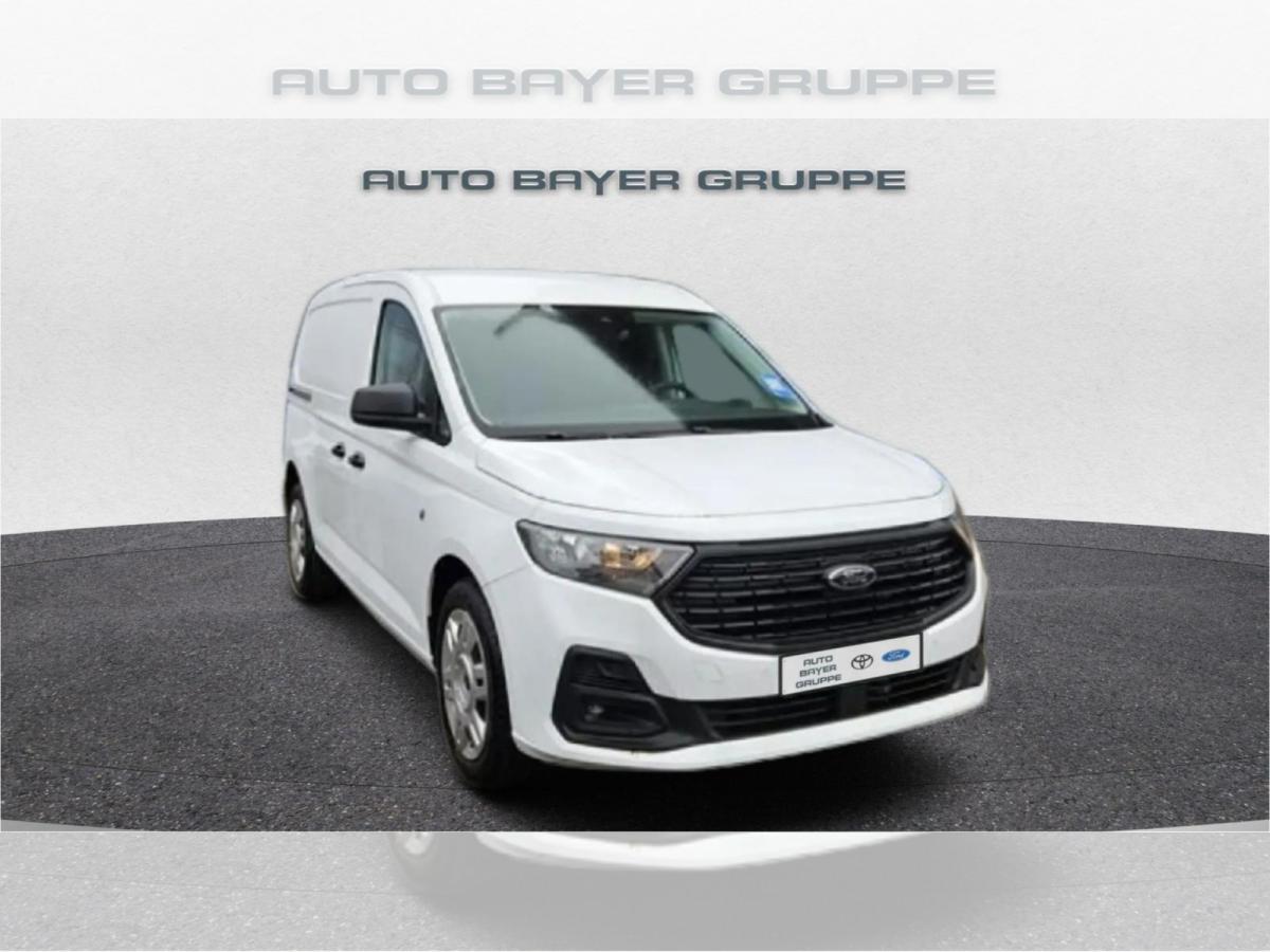 Ford Transit Connect PHEV *langer Radstand*