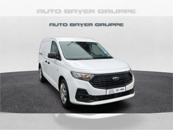 Ford Transit Connect PHEV *langer Radstand*