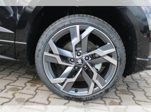 Skoda Karoq 1.5l TSI DSG Sportline