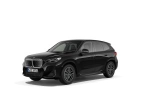 BMW iX1 xDr. 30 "M Sport" AHK, Memory, Parkass. +, Dr. Ass. Prof., HuD, uvm.