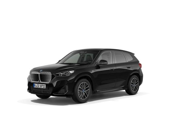 BMW iX1 xDr. 30 "M Sport" AHK, Memory, Parkass. +, Dr. Ass. Prof., HuD, uvm.