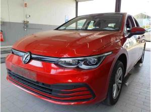 Volkswagen Golf Life 1.5 TSI AHK/Matrix/Travel/Pano/Standhzg