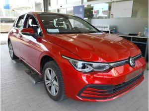Volkswagen Golf Life 1.5 TSI AHK/Matrix/Travel/Pano/Standhzg