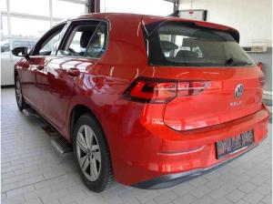 Volkswagen Golf Life 1.5 TSI AHK/Matrix/Travel/Pano/Standhzg