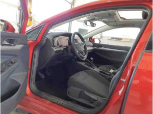 Volkswagen Golf Life 1.5 TSI AHK/Matrix/Travel/Pano/Standhzg
