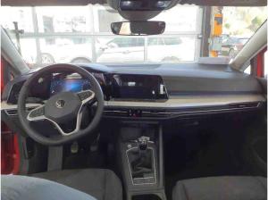 Volkswagen Golf Life 1.5 TSI AHK/Matrix/Travel/Pano/Standhzg