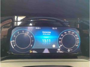 Volkswagen Golf Life 1.5 TSI AHK/Matrix/Travel/Pano/Standhzg