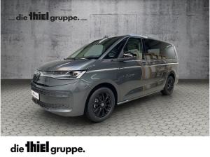 Volkswagen Multivan 2.0 TDI DSG Style LÜ