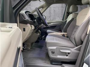Volkswagen Multivan 2.0 TDI DSG Style LÜ