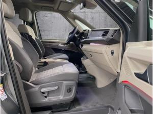 Volkswagen Multivan 2.0 TDI DSG Style LÜ