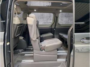 Volkswagen Multivan 2.0 TDI DSG Style LÜ