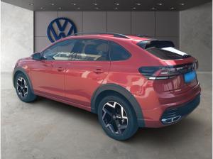Volkswagen Taigo 1.0 TSI R-LINE NAVI IQ.LIGHT GARANTIE GANZJAHRESREIFEN