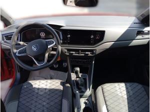 Volkswagen Taigo 1.0 TSI R-LINE NAVI IQ.LIGHT GARANTIE GANZJAHRESREIFEN
