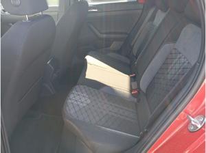 Volkswagen Taigo 1.0 TSI R-LINE NAVI IQ.LIGHT GARANTIE GANZJAHRESREIFEN