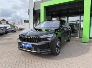 Skoda Kodiaq Sportline 2,0 TDI 110 kW 7-Gang-DSG**Gewerbeleasing**AKTION**