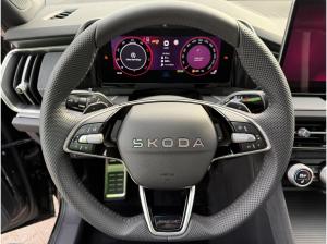 Skoda Kodiaq Sportline 2,0 TDI 110 kW 7-Gang-DSG**Gewerbeleasing**AKTION**