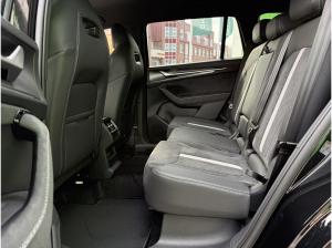 Skoda Kodiaq Sportline 2,0 TDI 110 kW 7-Gang-DSG**Gewerbeleasing**AKTION**