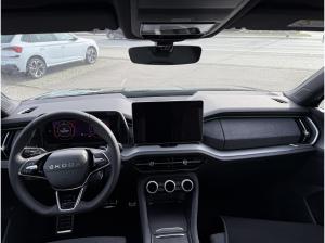 Skoda Kodiaq Sportline 2,0 TDI 110 kW 7-Gang-DSG**Gewerbeleasing**AKTION**