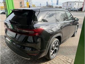 Skoda Kodiaq Sportline 2,0 TDI 110 kW 7-Gang-DSG**Gewerbeleasing**AKTION**