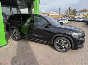 Skoda Kodiaq Sportline 2,0 TDI 110 kW 7-Gang-DSG**Gewerbeleasing**AKTION**