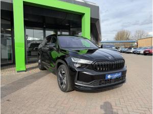 Skoda Kodiaq Sportline 2,0 TDI 110 kW 7-Gang-DSG**Gewerbeleasing**AKTION**