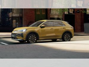 Volkswagen T-Roc Energy + GJR Sonderaktion bis 20.06