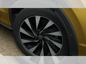 Volkswagen T-Roc Energy + GJR Sonderaktion bis 20.06