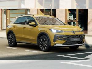 Volkswagen T-Roc Energy + GJR Sonderaktion bis 20.06