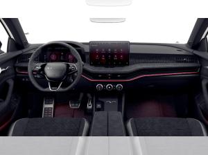 Skoda Superb 🔥 SPORTLINE 4x4 SOFORT VERFÜGBAR – EINMALIGER TOP-DEAL! 🔥