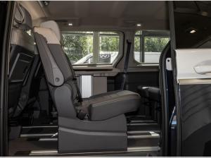 Volkswagen T7 Multivan Sonderleasingaktion 75 Jahre Edition **sofort verfügbar**