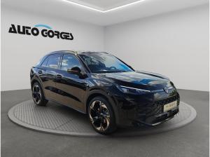 Volkswagen T-Roc R-Line 1.5 l eTSI DSG ❗SOFORT❗BLACK-STYLE+
