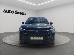 Volkswagen T-Roc R-Line 1.5 l eTSI DSG ❗SOFORT❗BLACK-STYLE+