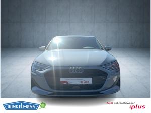 Audi A3 Sportback advanced 30 TFSI ACC SONOS AHK