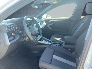Audi A3 Sportback advanced 30 TFSI ACC SONOS AHK